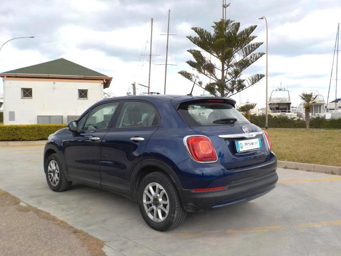 Fiat 500X 1.6 MultiJet 120 CV Pop Star