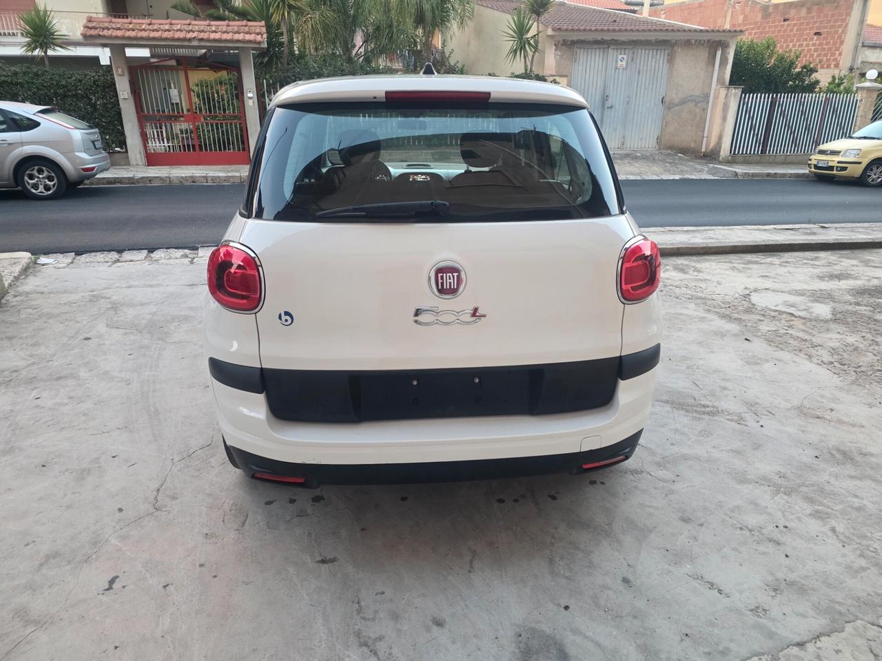 Fiat 500L 1.3 Multijet 95 CV Connect
