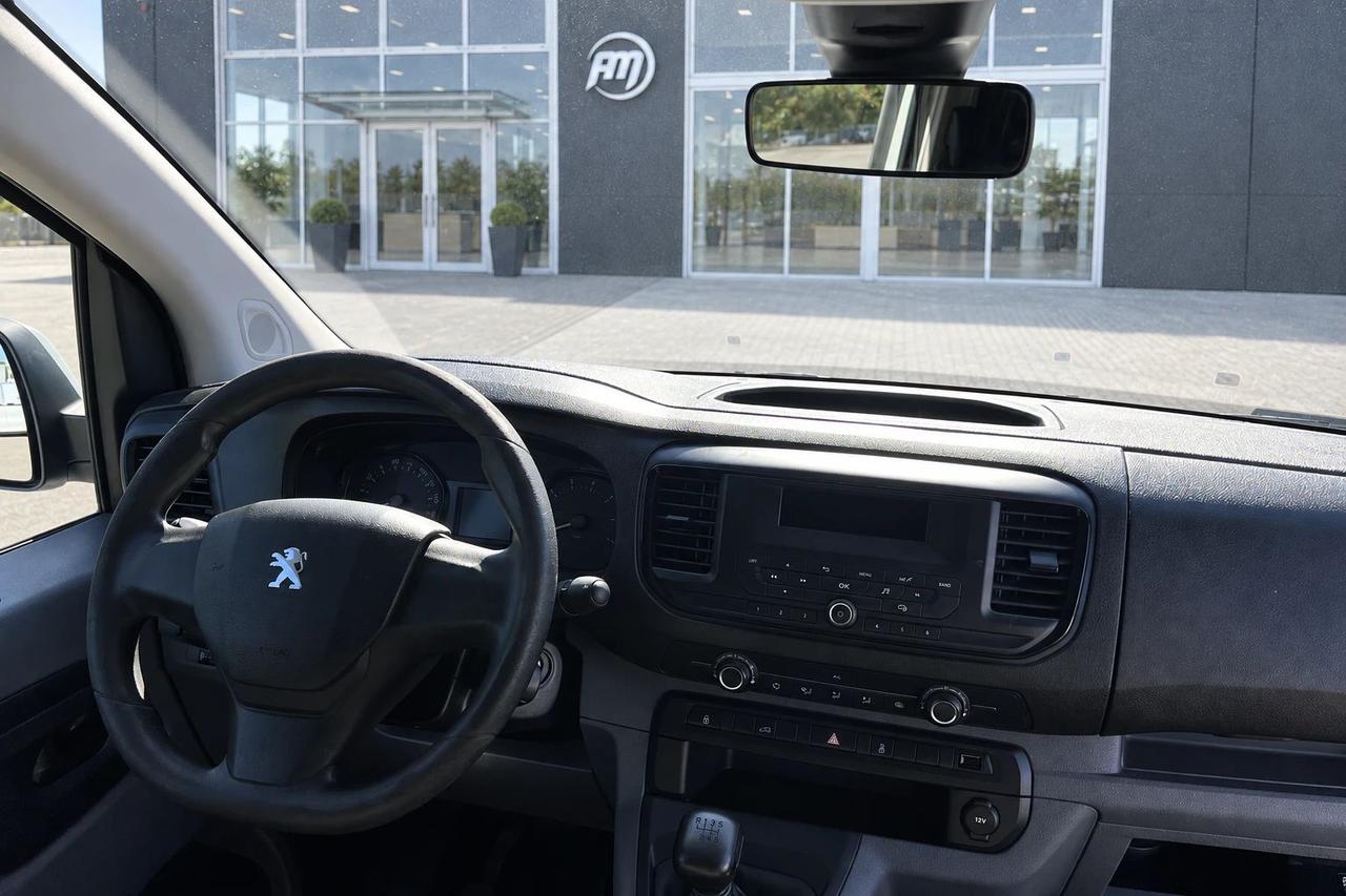 Peugeot Expert 2.0 BLUEHDI 120 CV PREMIUM +IVA