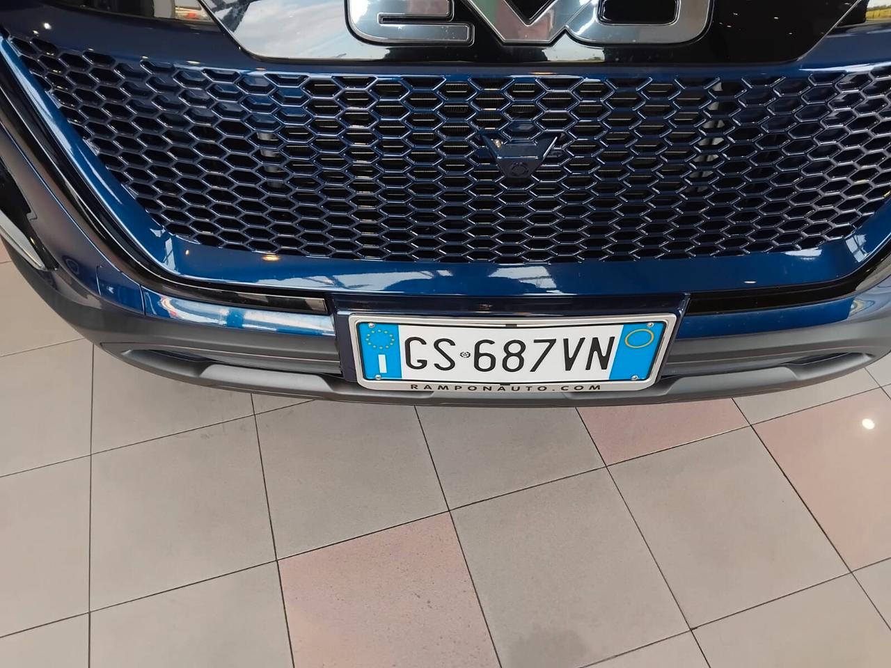 Dr Automobiles DR 5 EVO