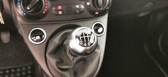 FIAT 500 1.0 Hybrid Connect