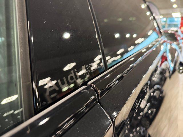 AUDI SQ8 TFSI QUATTRO TIPTRONIC*UNIPROP*ITALIANA*CERCHI 23