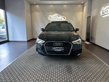 Audi A3 SPB 30 TDI S tronic Business