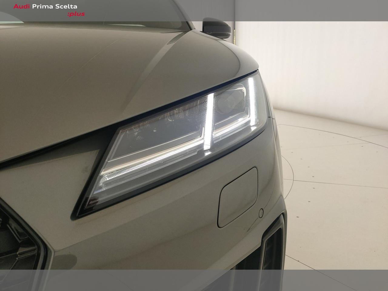 45 2.0 TFSI quattro S tronic