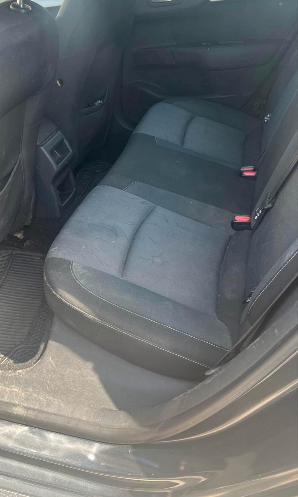 Citroen C4 2.0 HDi 150 FAP Exclusive BERLINA