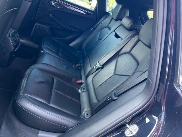 PORSCHE Macan S 3.0 Diesel