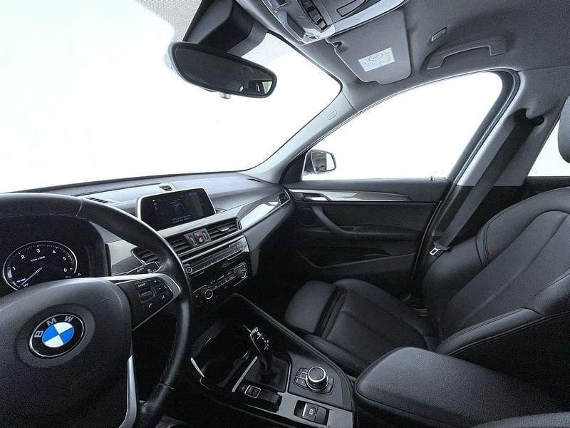 BMW X1 X1 sDrive18d xLine