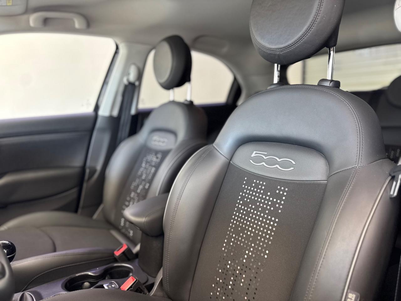 Fiat 500X 1.3 MultiJet 95 CV Club