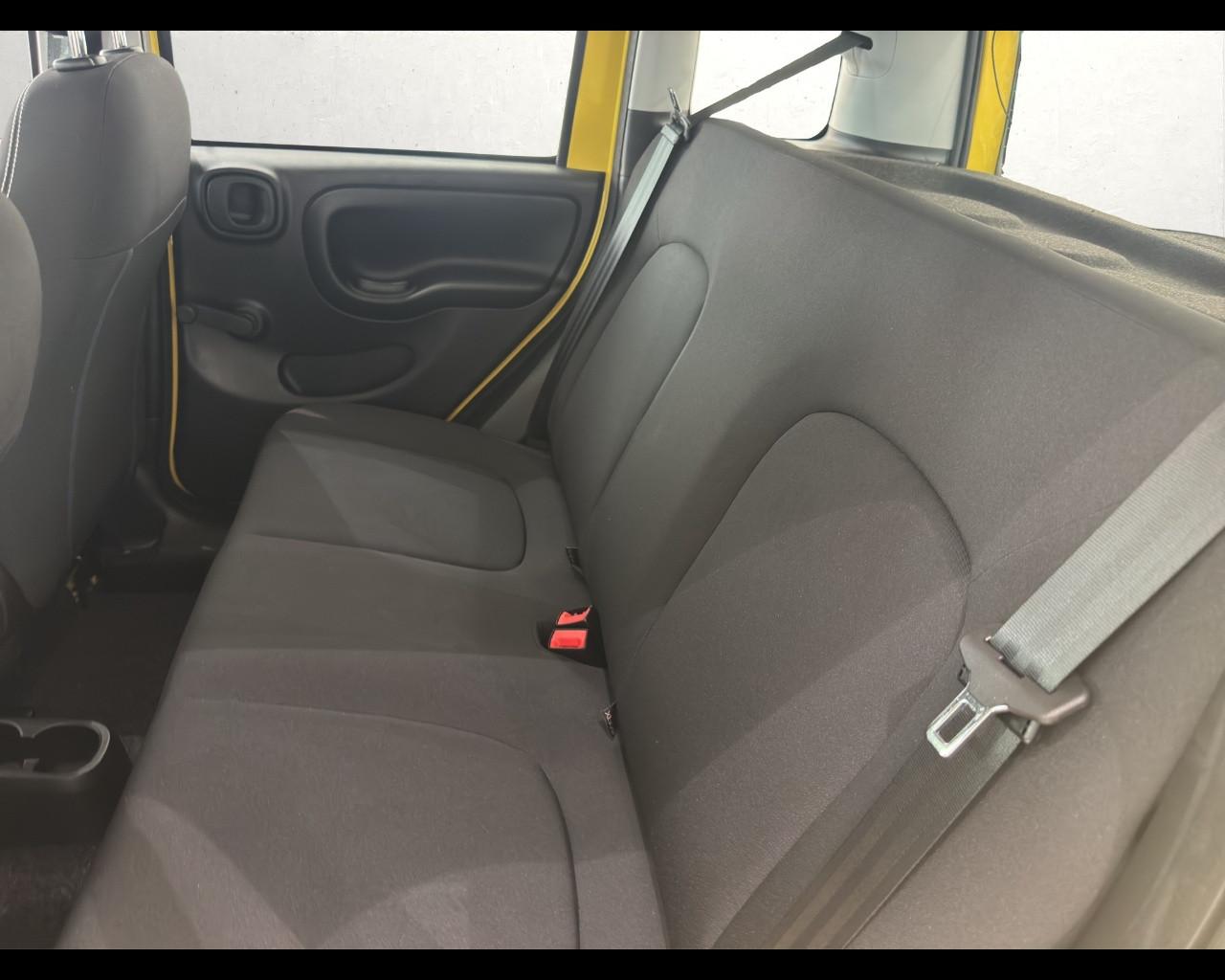 FIAT Pandina My26 1.0 65cv Hybrid Pop