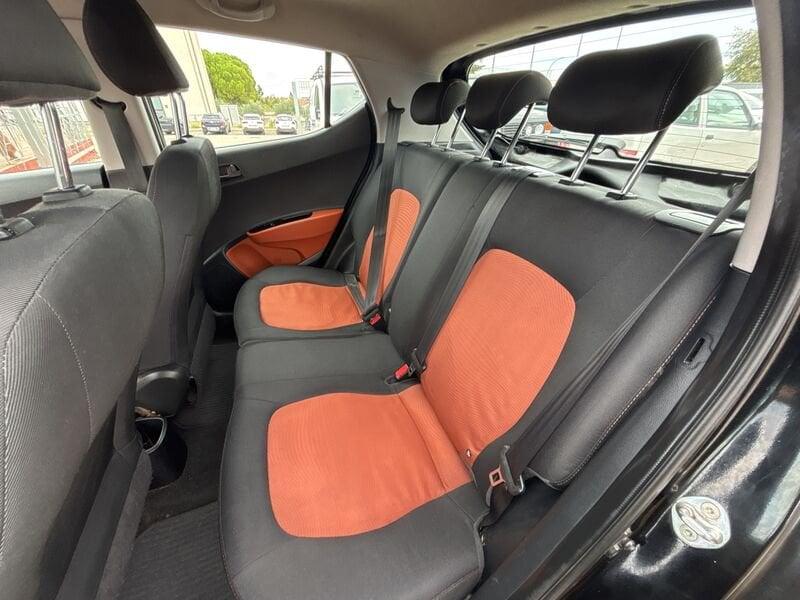 Hyundai i10 i10 1.0