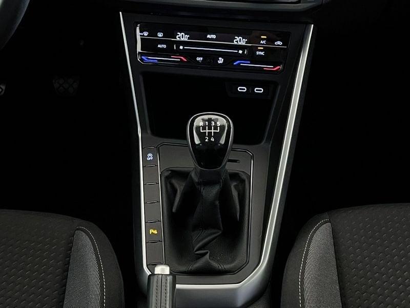 Volkswagen Polo 1.0 TSI Life