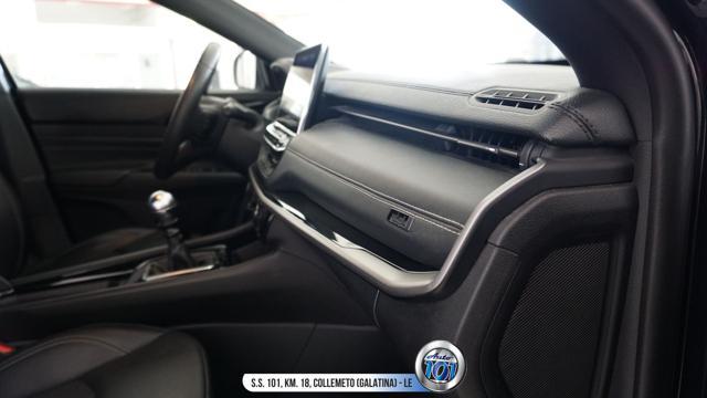 JEEP Compass 1.6 Multijet II 2WD Business