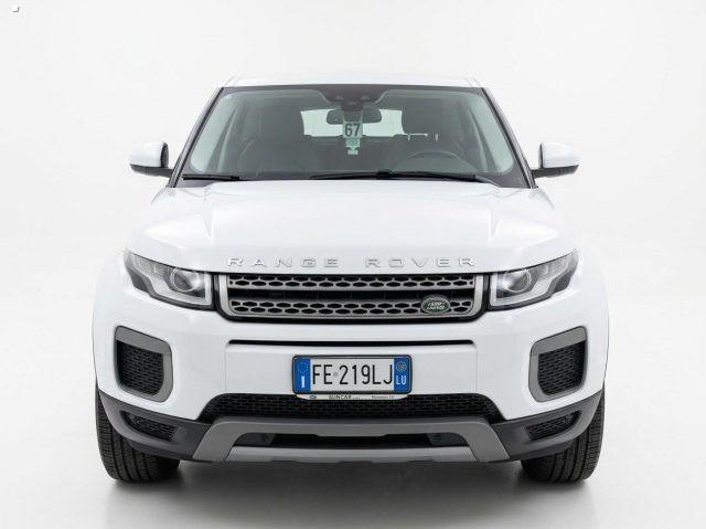 LAND ROVER Range Rover Evoque 2.0 TD4 180 CV 5p. Pure