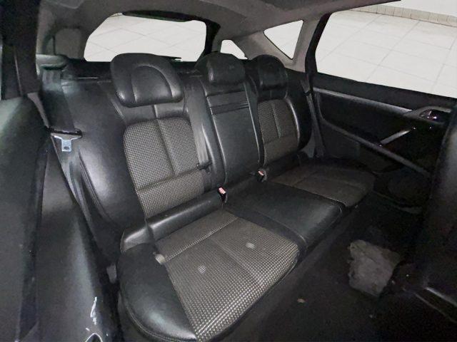 PEUGEOT 407 2.0 HDi SW SW Executive