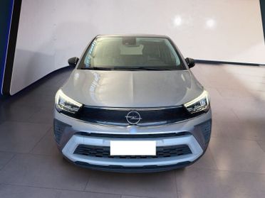 Opel Crossland 2021 1.2 Elegance 110cv