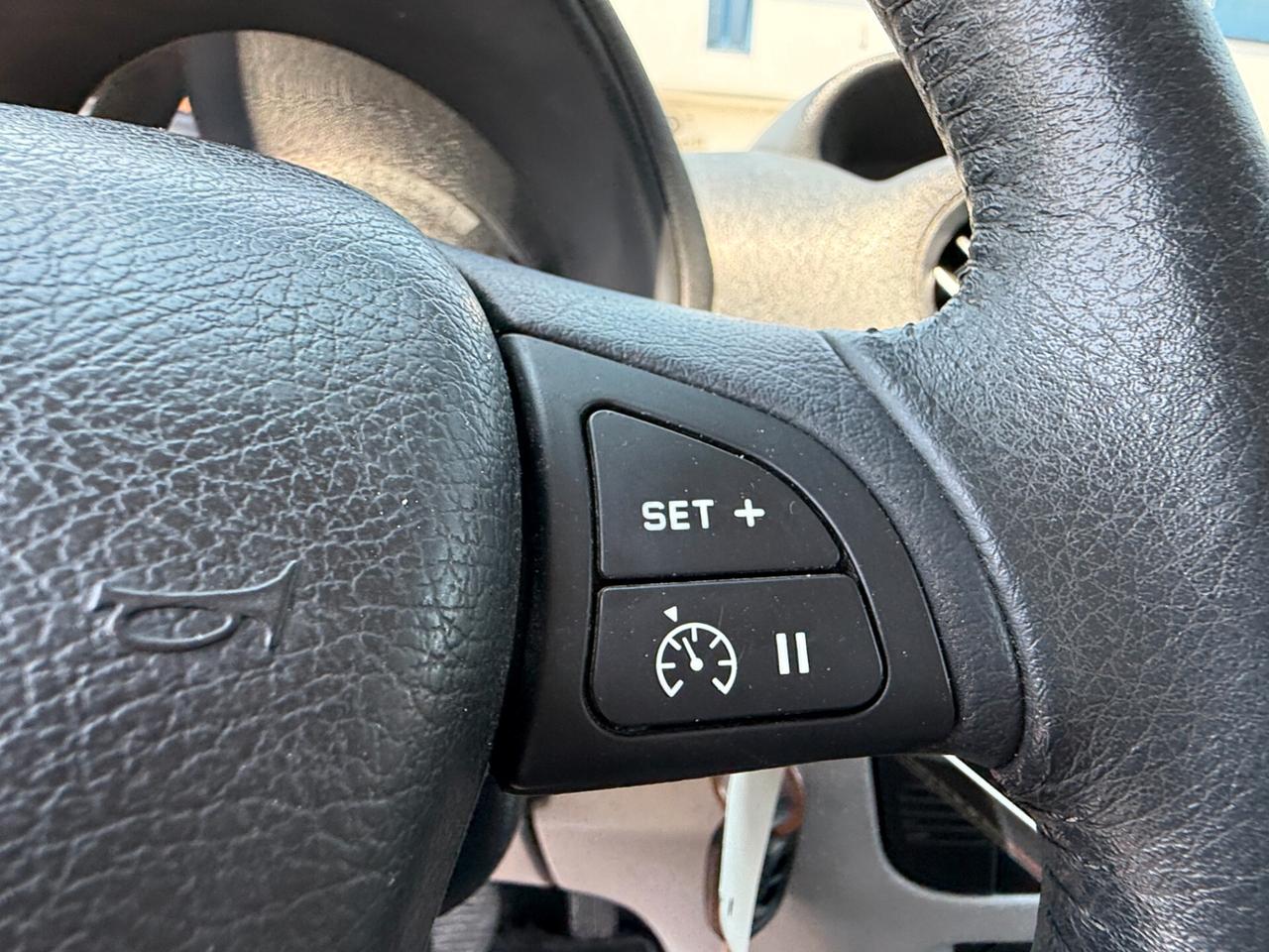 Citroen C3 1.4 Exclusive