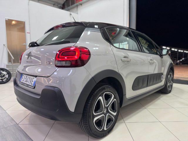 CITROEN C3 PureTech 82 Shine