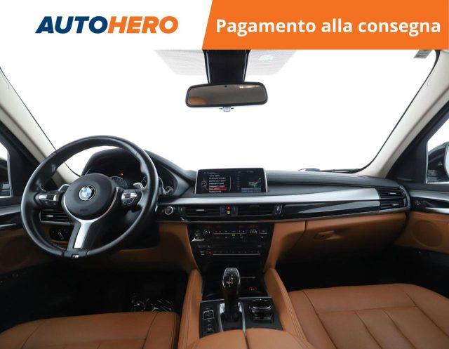 BMW X6 xDrive30d 249CV Msport