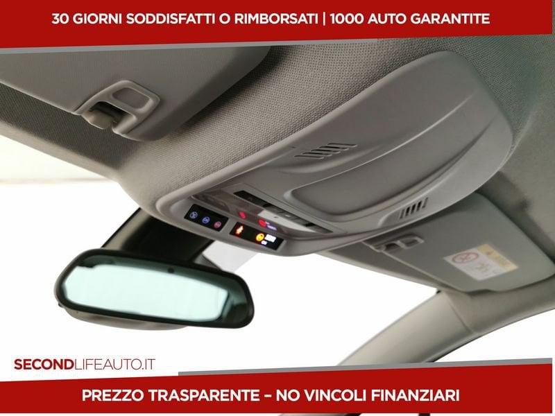 Opel Crossland X 1.6 ecotec Ultimate s&s 99cv