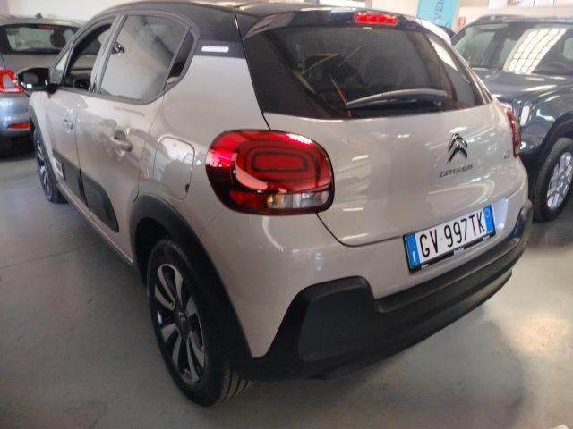 CITROEN C3 83 Max PROMO