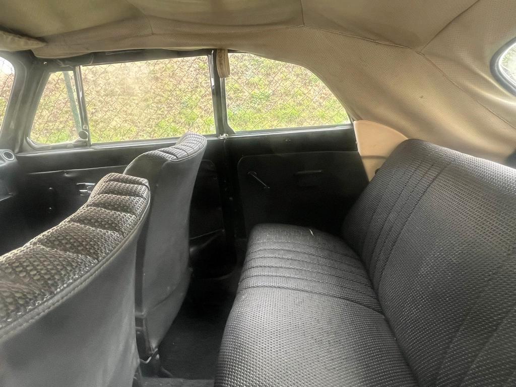 Volkswagen Maggiolone Cabrio Maggiolone Cabriolet * Targa Originale * UNIPRO *