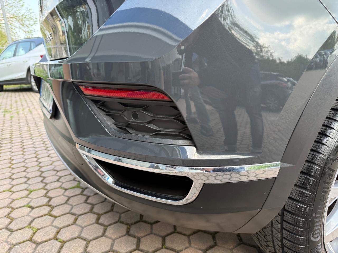 Volkswagen T-Roc 1.0 TSI Style OK NEOPATENTATI