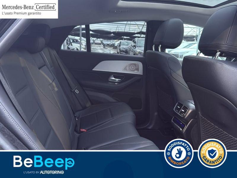 Mercedes-Benz GLE Coupé GCOUPE 350 DE PHEV AMG LINE PREMIUM PLUS 4MATIC