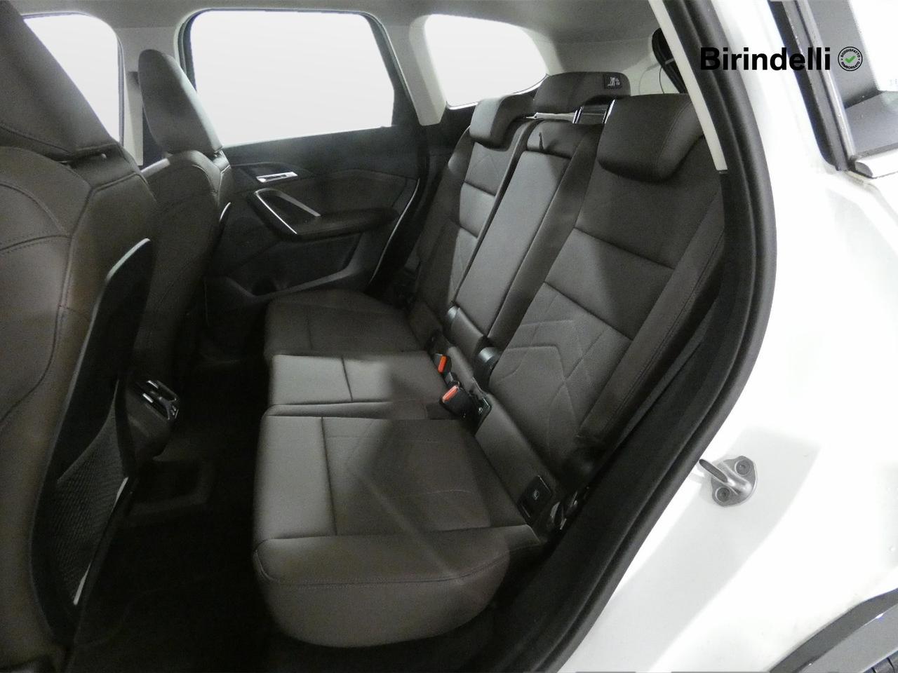 BMW X1 (U11) - X1 sDrive 18d xLine