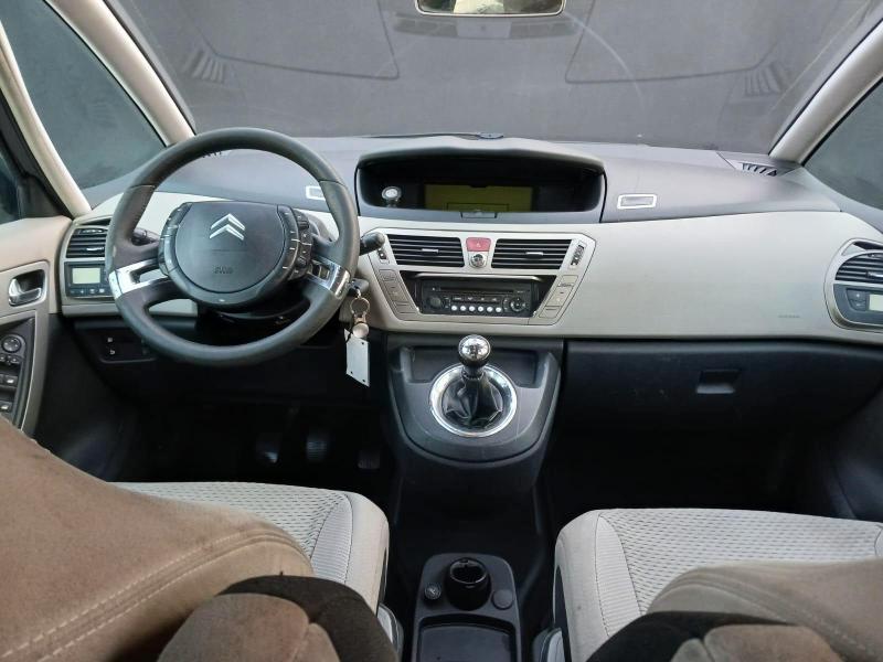 Citroen C4 Picasso 1.6 hdi Style 110cv fap