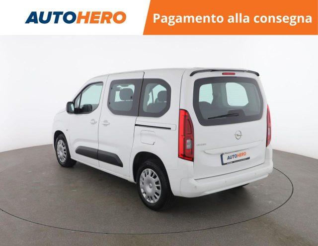 OPEL Combo Life 1.5D 100 CV S&S Edition Plus