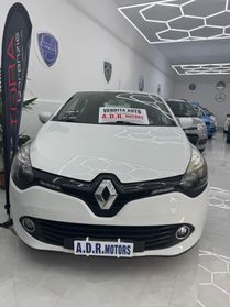Renault Clio 1.5 dCi 8V 75CV 5 porte Live