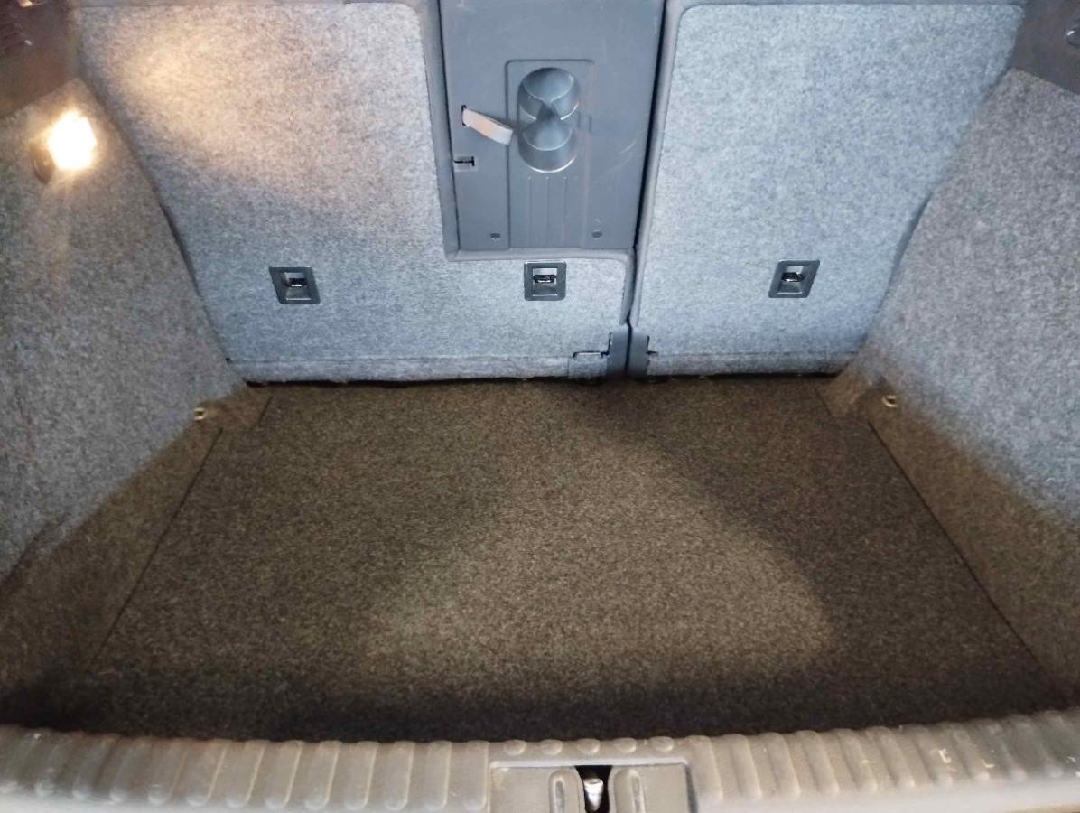 VOLKSWAGEN Tiguan 2.0 TDI 140 CV 4motion DSG Sport & Style - GANCIO TRAINO