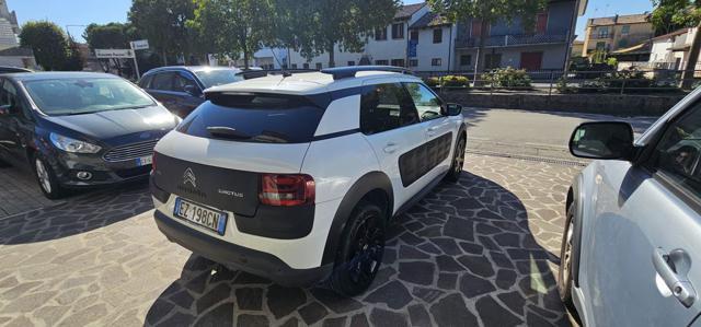 CITROEN C4 Cactus 1.6 e-HDi 92 ETG6 Shine