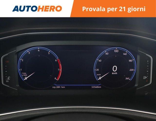 VOLKSWAGEN T-Roc 1.0 TSI 115 CV Style BlueMotion Technology