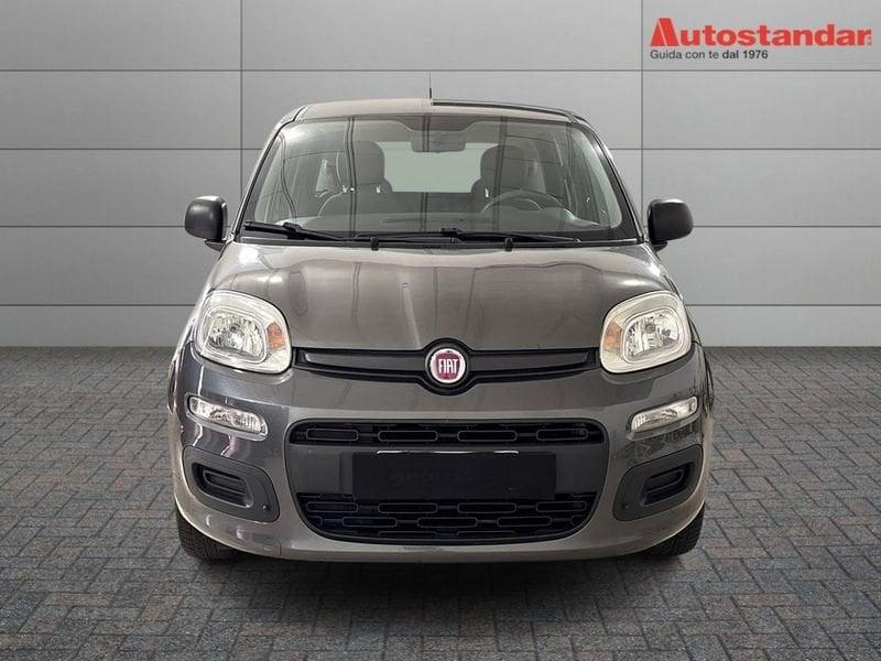 FIAT Panda III 2016 1.2 Easy easypower Gpl 69cv my19