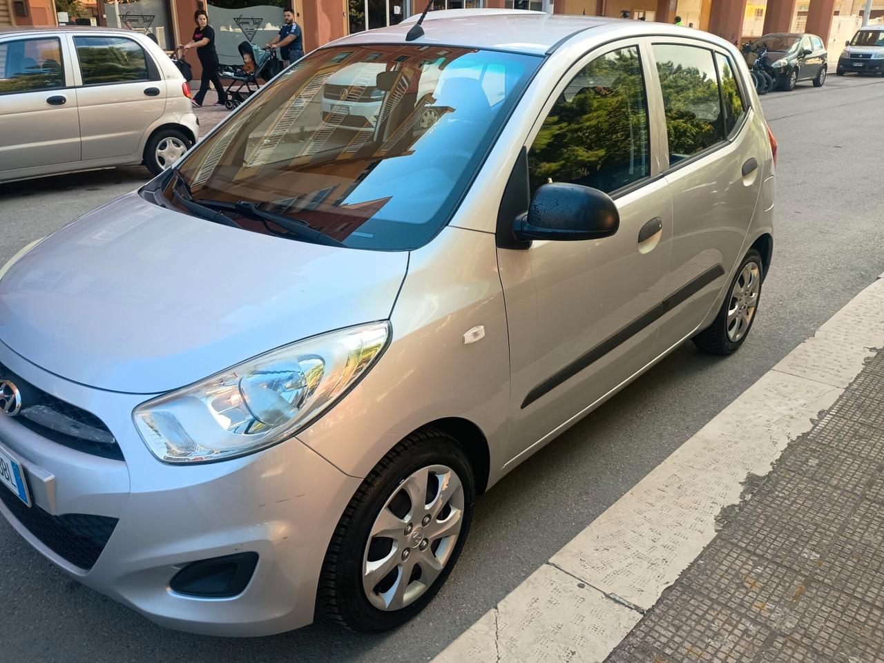 Hyundai i10 1.1 12V Classic