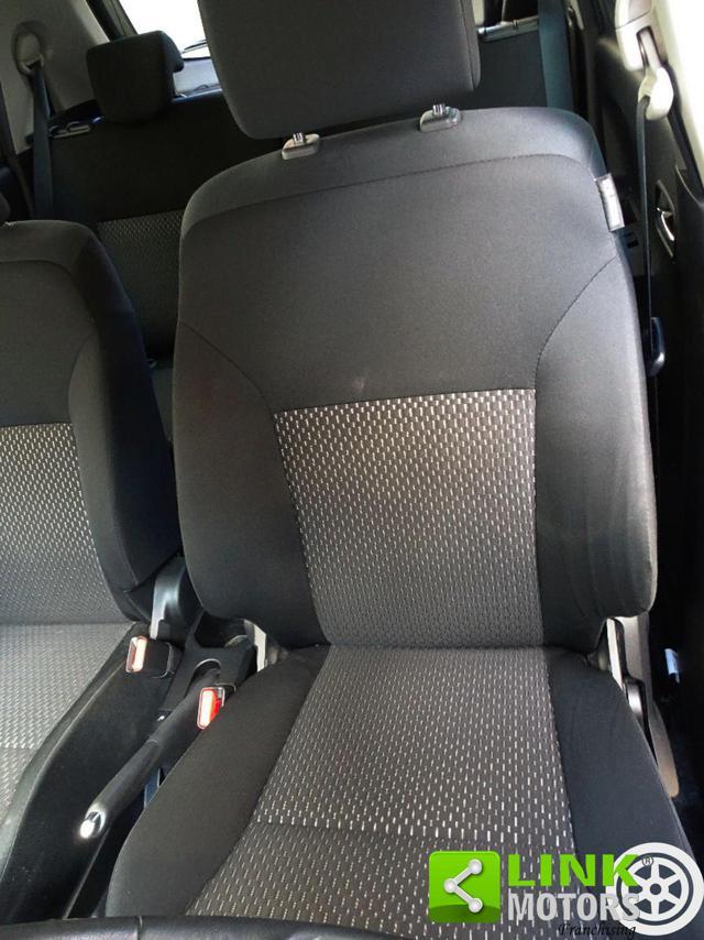 SUZUKI Ignis 1.2 Hybrid 4WD All Grip Top
