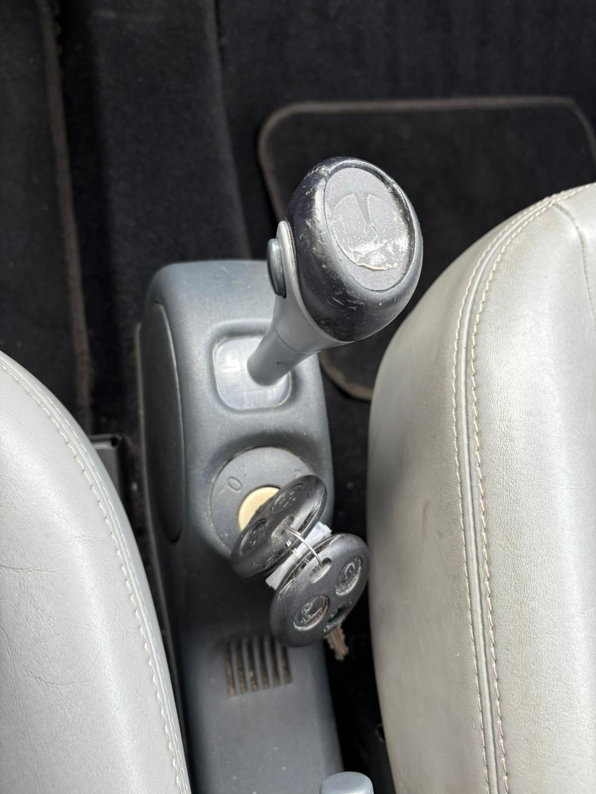 Smart ForTwo 700 Benzina 61CV *GARANZIA 12 MESI*