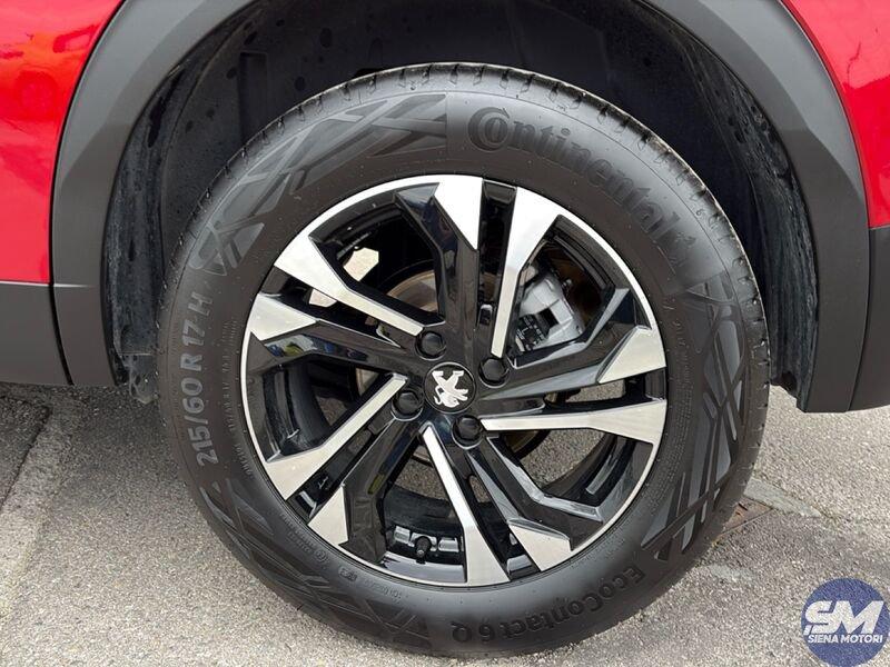 Peugeot 2008 PureTech 100 Allure S&S