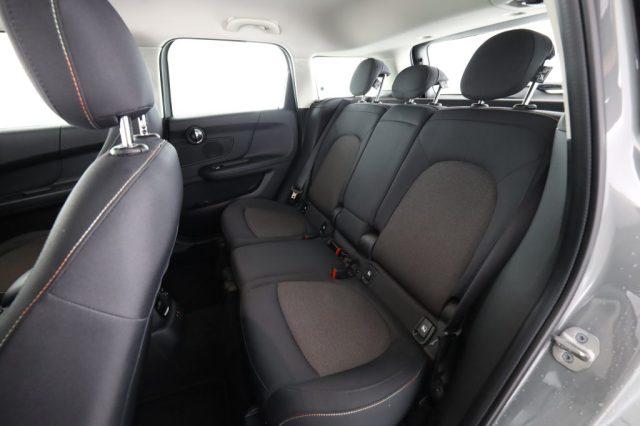 MINI Mini Countryman 1.5 Cooper Countryman NORTHWOOD EDITI