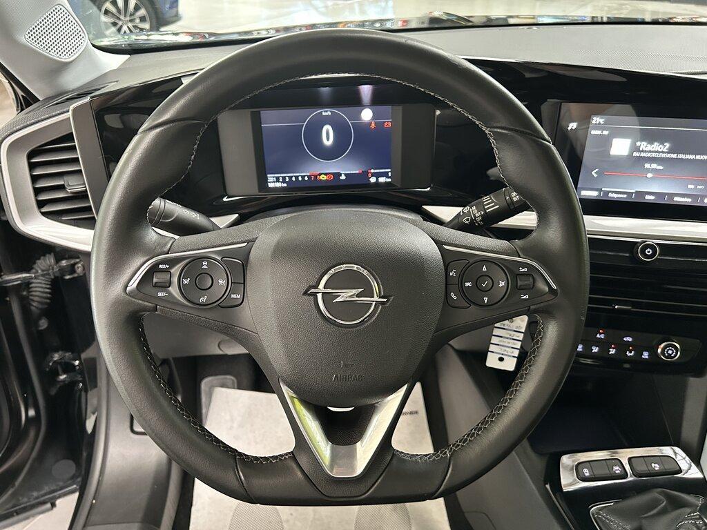Opel Mokka 1.2 T Elegance