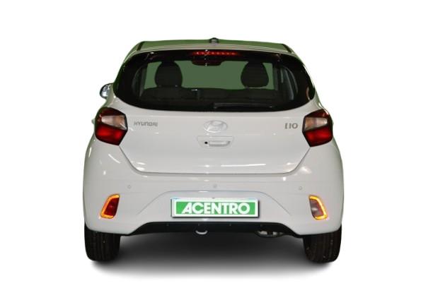 HYUNDAI I 10 - 1.0 MPI Connectline