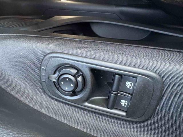 FIAT 500 Berlina Hybrid Torino