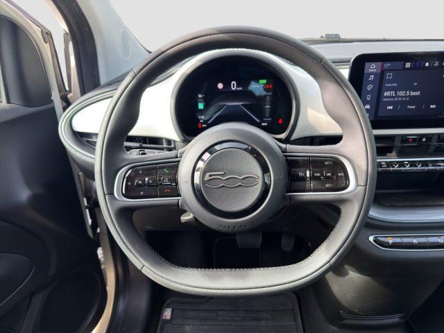FIAT 500e 500 Berlina 42 kWh