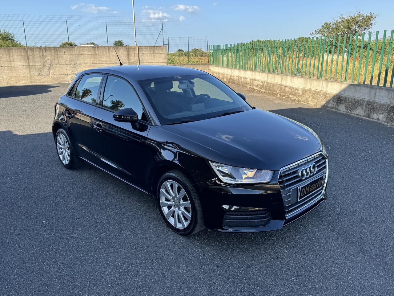 Audi A1 1.4 TDI Admired