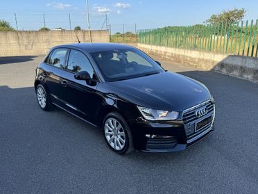 Audi A1 1.4 TDI Admired
