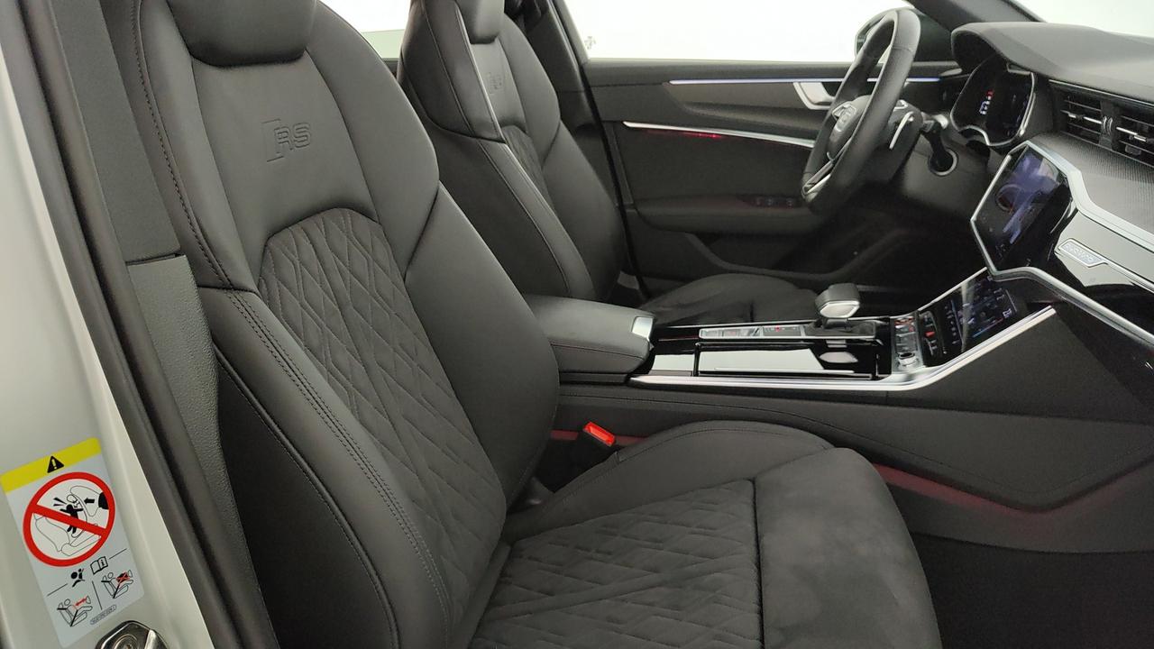 AUDI RS6 Avant 4.0 mhev performance quattro tiptronic