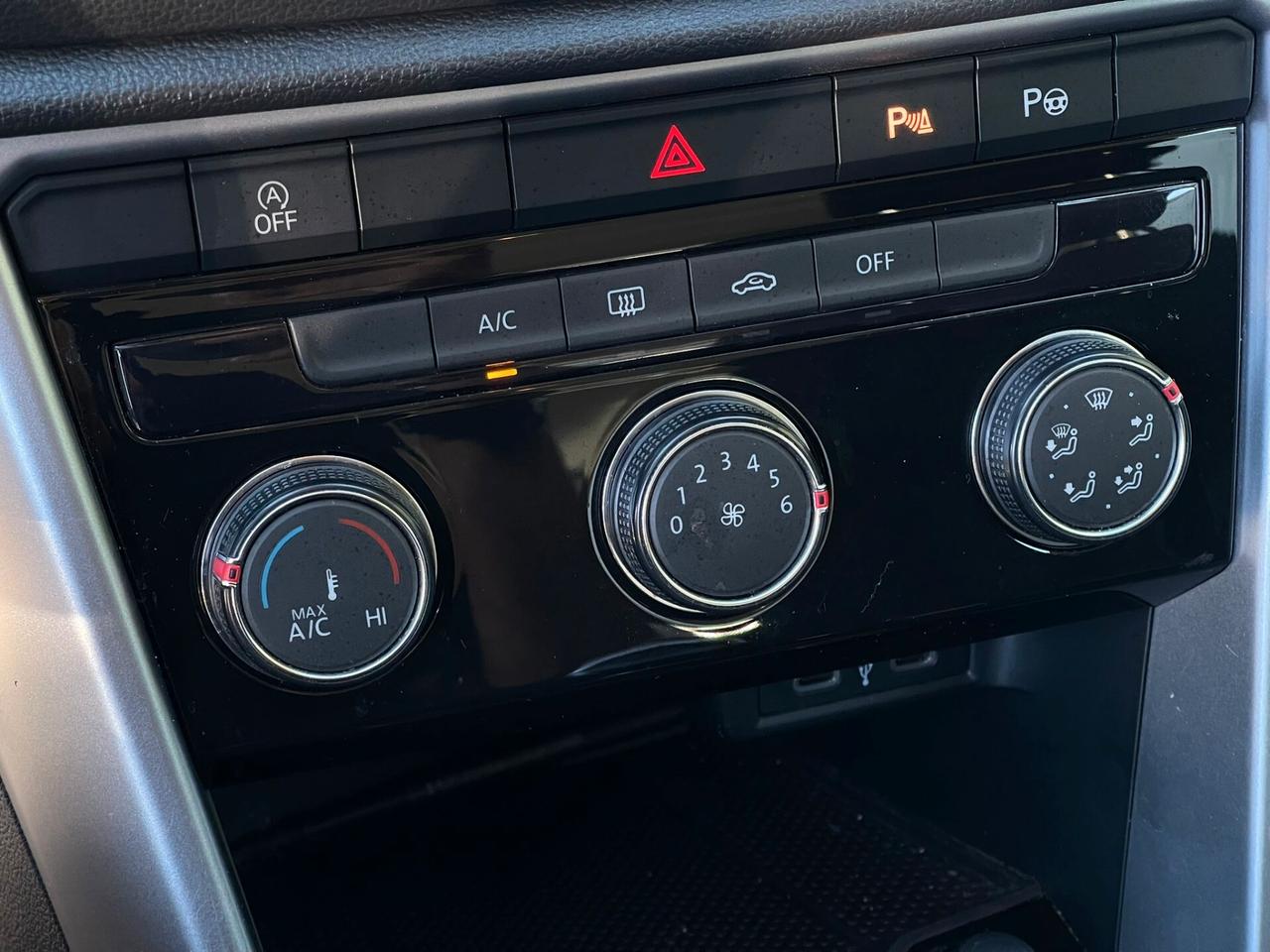 Volkswagen T-Roc 1.0 TSI Style