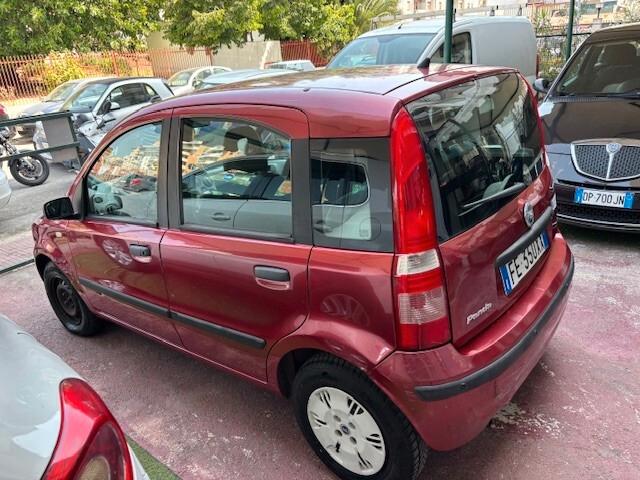 Fiat Panda 1.2 Anche permuta o scambi0
