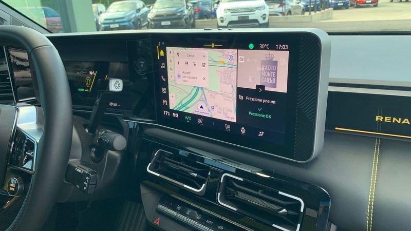 Renault 5 E-Tech Electric RENAULT iconic cinq 150 cv comfort range